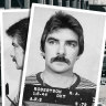 Robbo Robertson, undercover cop who saved the lives of three police at Queen Victoria Market.