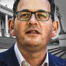 Dan Andrews