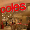 Coles boss preparing for worst price inflation in ‘quite some time’