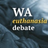 While I support the Bill, this is my deeply personal concern about the WA euthanasia law