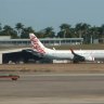 Members of a Virgin Australia crew have allegedly been assaulted in Nadi, Fiji.