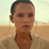 The Rise of Skywalker: a rousing, frenetic finish to the Star Wars saga