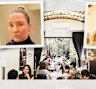 Chef Pietro Barbagallo faces fresh accusations about his behaviour towards staff and customers.