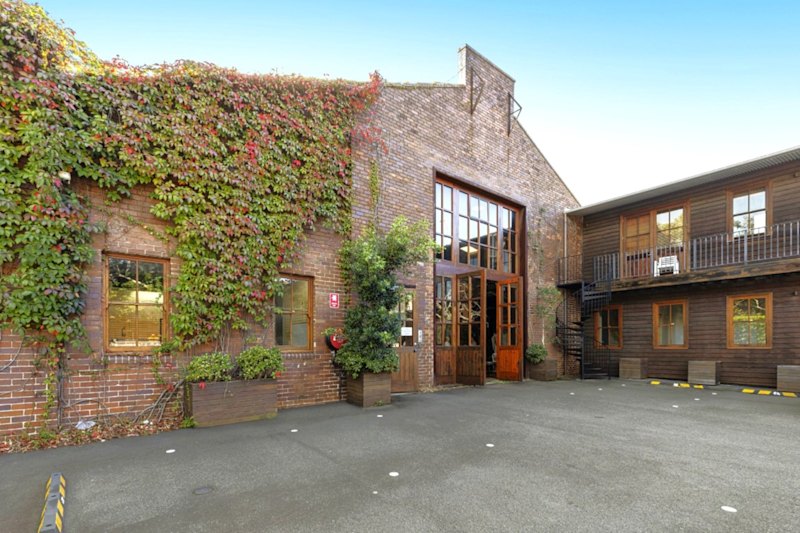 Former MasterChef home up for lease as South Sydney market lights up
