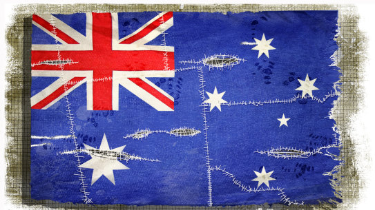 Illustration: Dionne Gain