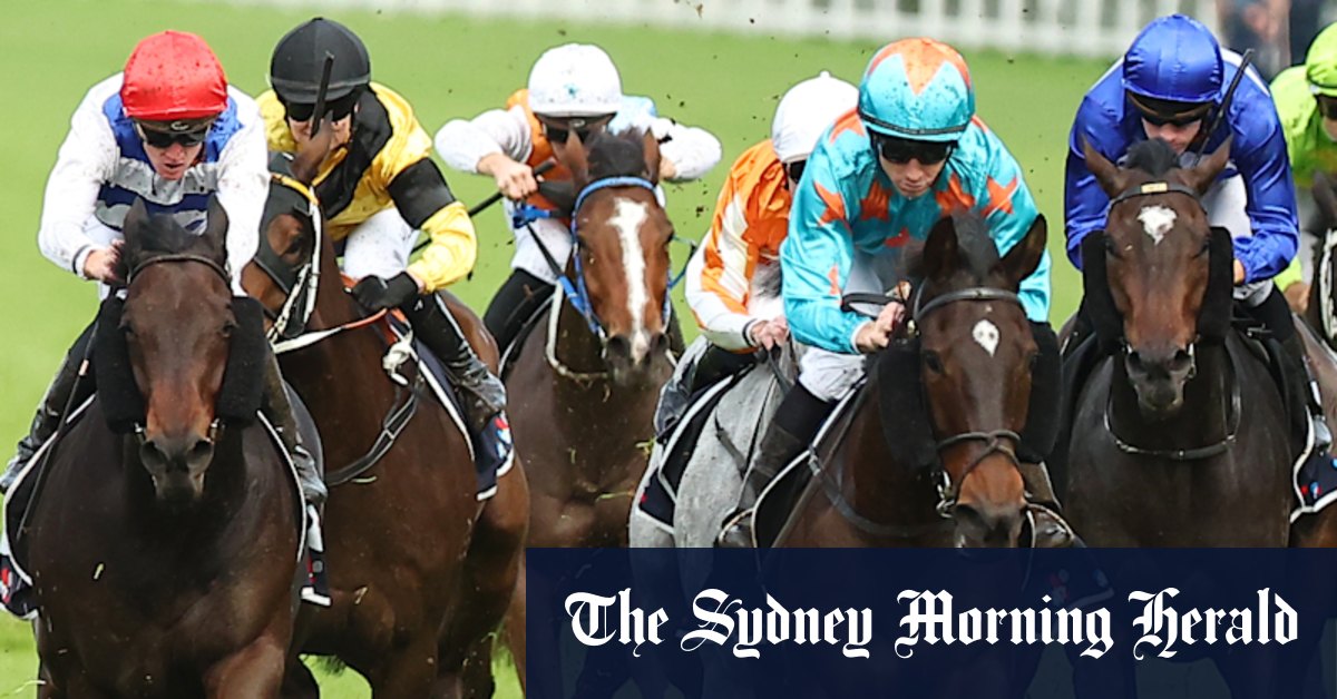 Race-by-race preview and tips for Wagga on Friday