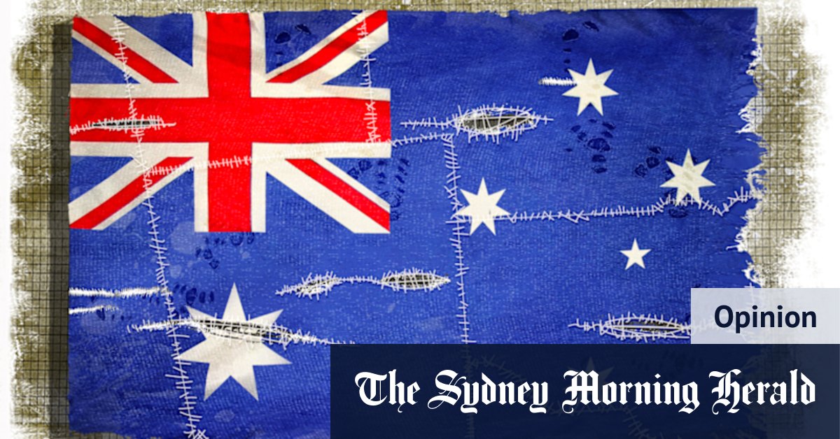 Election 2022: Complacency keeps Lucky Country Australia down - Vimarsana News