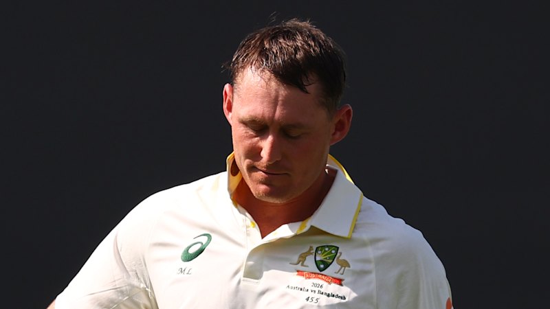 Australia player ratings after shock Test loss to Bangladesh