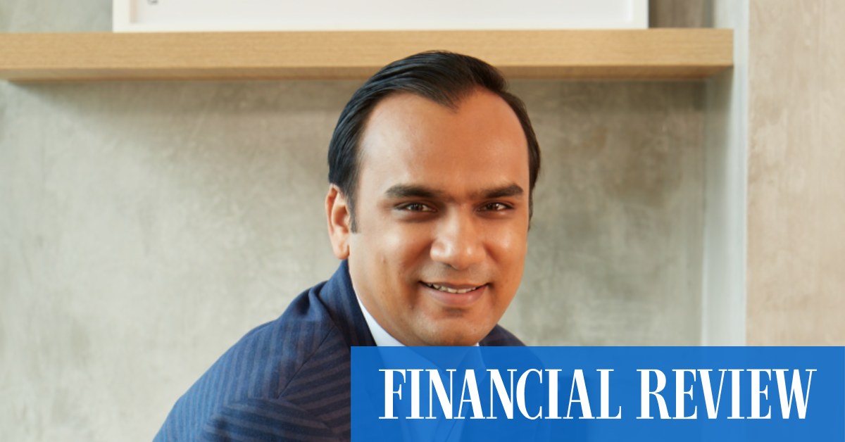 Venture capital firm Peak XV returns to court Aussie start-up founders - The Australian Financial Re