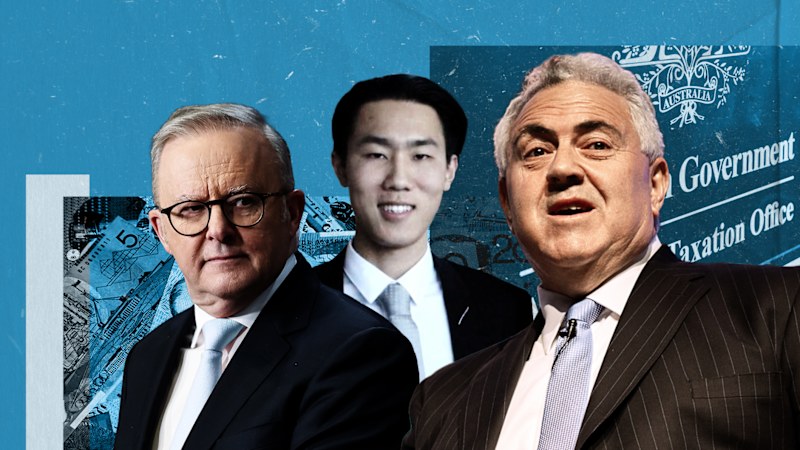 KordaMentha delays Albanese donor over money laundering concerns