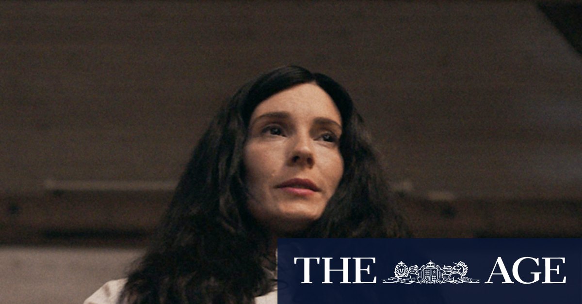 The Congregation: This tale of true crime is difficult to watch, or to turn away from - Vimarsana News