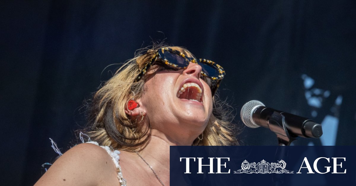 Unsure which bands to see this month? We’ve got you covered