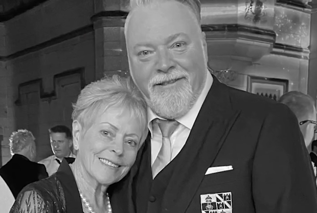 Kyle Sandilands