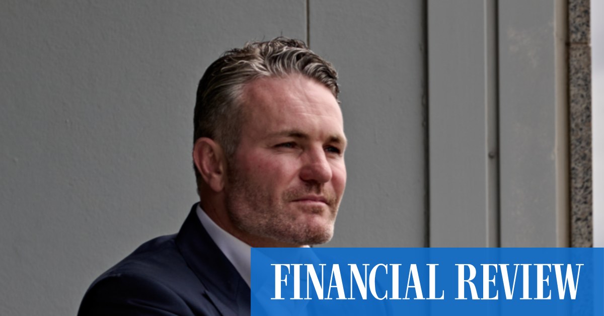Pickle Bet: Who would invest in the worst gambling company in the ... - The Australian Financial Rev