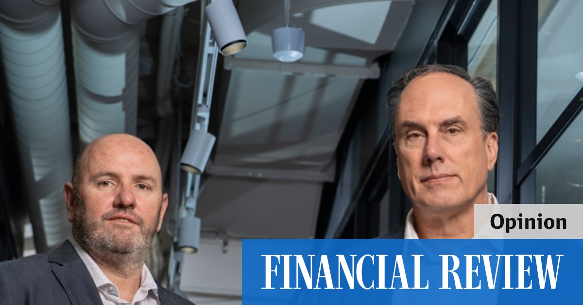 Carsales ASX: David McMinn, the Australian running Car Group's US business Trader Interactive, spearheads further push into American auto market - Vimarsana News