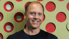 The Iconic CEO Jere Calmes.