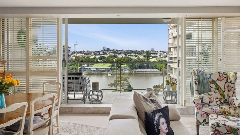 Towers record falls as ‘bank of mum and dad’ helps buyer win auction