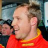 'Biggest crash award': Drivers set to tangle in Supercars Eseries
