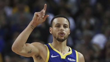 stephen curry nasa shoes