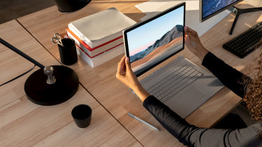 The Surface Book 3 is a great blend of power and versatility, at a high price.
