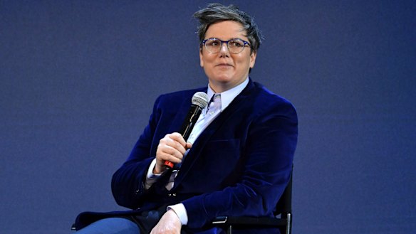 Hannah Gadsby has confirmed her latest stand-up show, Douglas, will debut on Netflix in 2020.