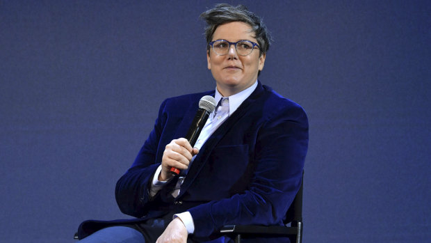 Hannah Gadsby has confirmed her latest stand-up show, Douglas, will debut on Netflix in 2020.