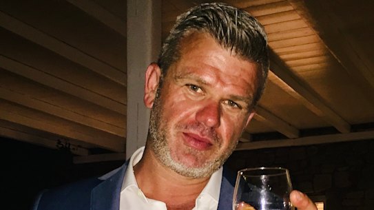 Nick Panagiotopoulos died in October while waiting for an ambulance as ESTA delays prevented his call from getting through.