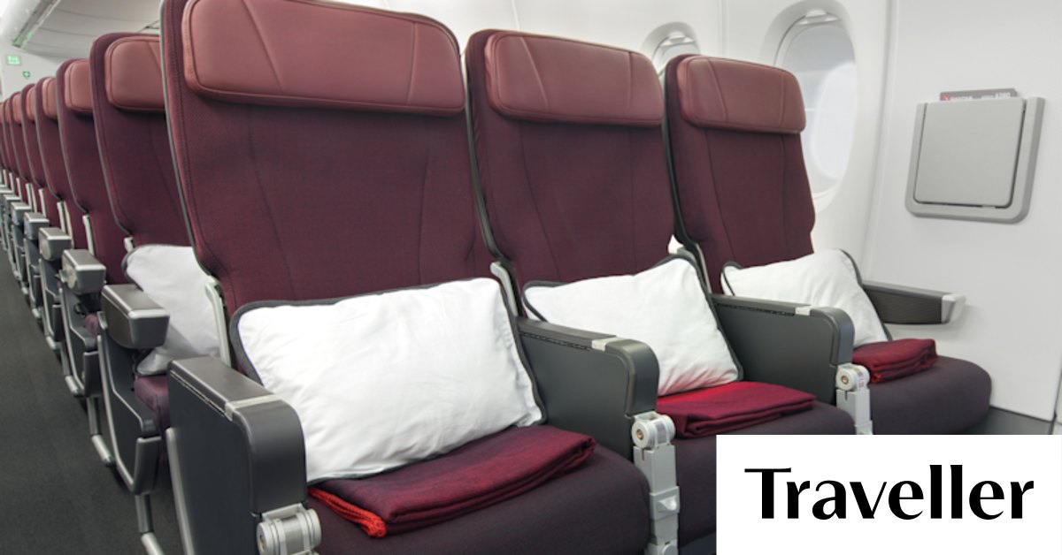 Traveller Letters: Warning over booking exit-row seats with Qantas - Vimarsana News