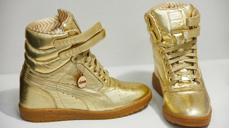 Puma gold coast qld 2025