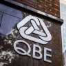 QBE flags higher premiums after blowout in natural disaster costs