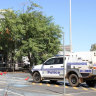 South Hedland stabbing victim fighting for life at Royal Perth Hospital