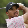 How Tiger’s chipping yips saved Jason Day’s career