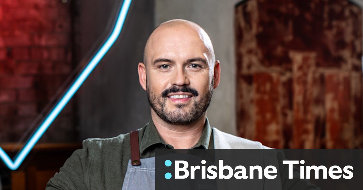 The bartender knows what it's like when strangers meet on First Dates - Vimarsana News