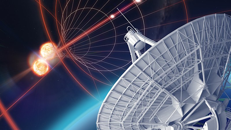 Cosmic cataclysm lights up huge flaw in our knowledge of the universe