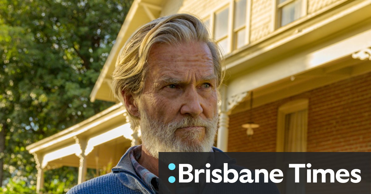 The Old Man review: Jeff Bridges rages spectacularly against the dying of the light, and anyone who tries to snuff it out - Vimarsana News