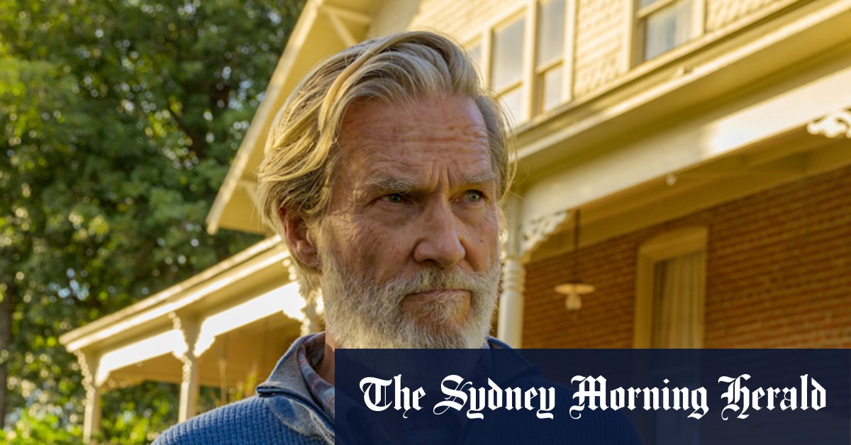 The Old Man review: Jeff Bridges rages spectacularly against the dying of the light, and anyone who tries to snuff it out - Vimarsana News