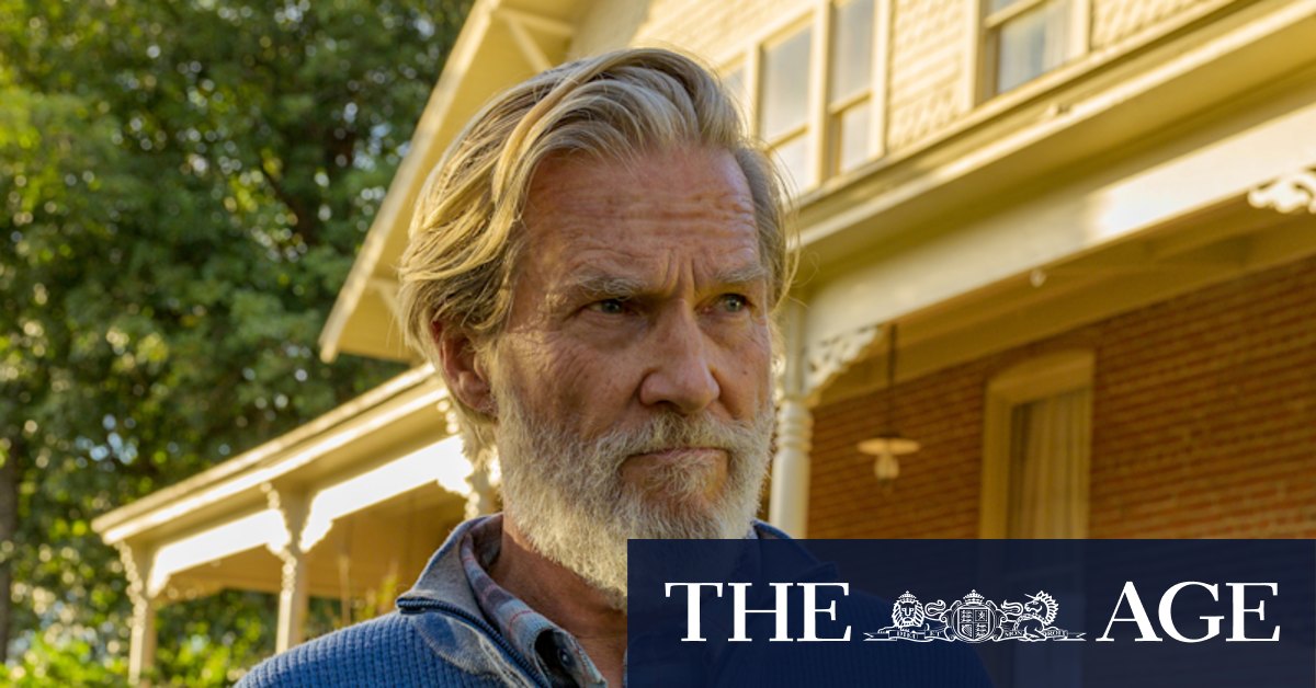 The Old Man review: Jeff Bridges rages spectacularly against the dying of the light, and anyone who tries to snuff it out - Vimarsana News