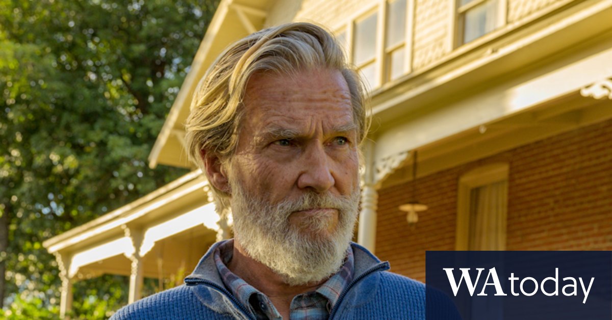 The Old Man review: Jeff Bridges rages spectacularly against the dying of the light, and anyone who tries to snuff it out - Vimarsana News