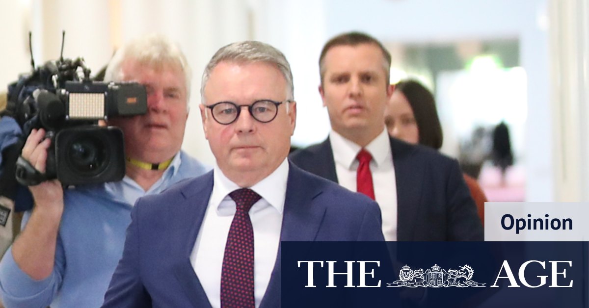 NSW Labor followed the Joel Fitzgibbon playbook in the Hunter and look what happened - Vimarsana News
