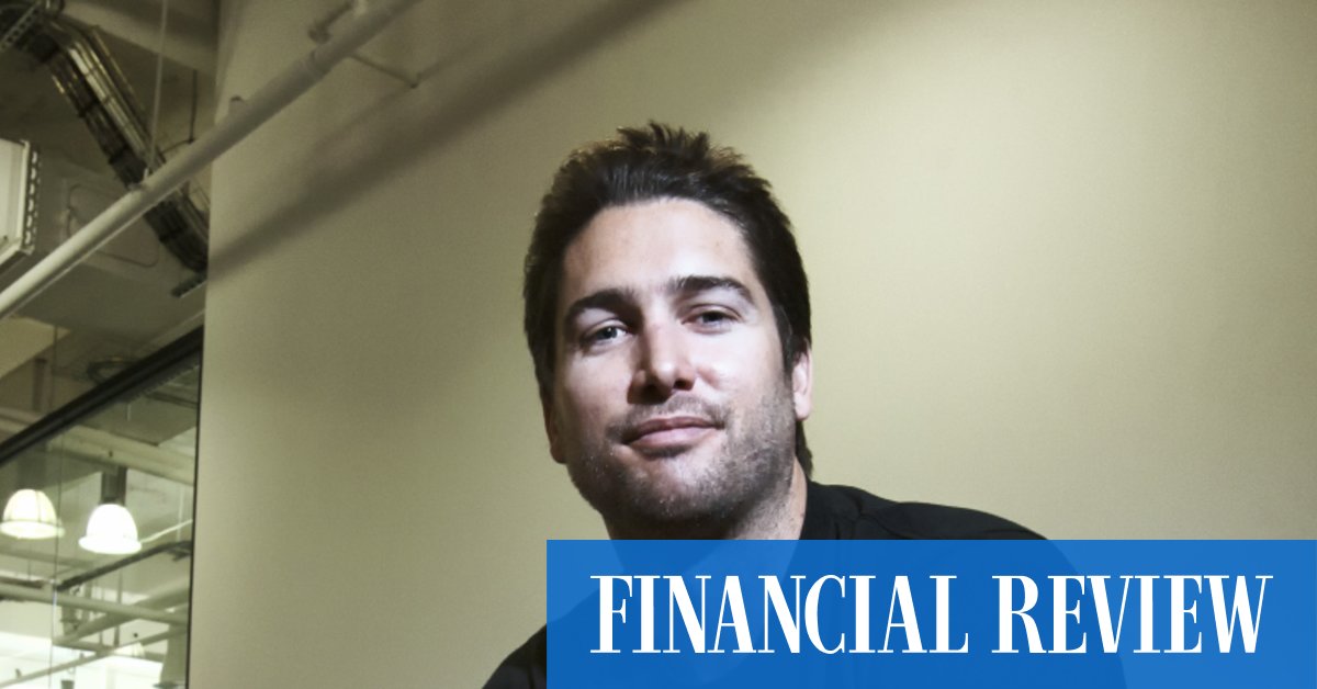 Nitro Software investor clears out, MS nabs trade - Vimarsana News