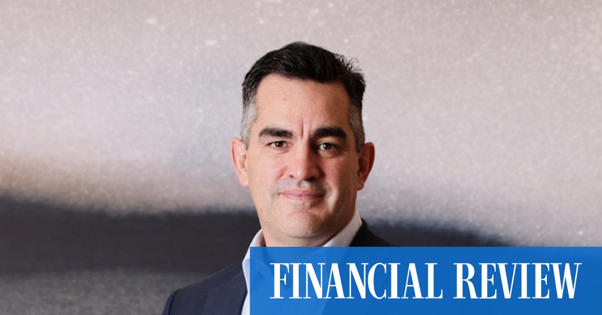 ASX SUL: Super Retail boss Anthony Heraghty says shoppers won't cut footy boots - Vimarsana News