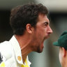 Starc’s wonder ball stuns all and sundry – except you know who