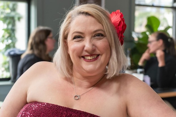 Libby Trainor Parker has written a new book about miscarriage.