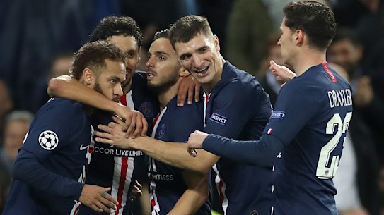 New research from Germany and Italy suggests athletes could be at a unique risk from coronavirus on the same day France's Ligue 1 became the first major European football league to abandon its season.