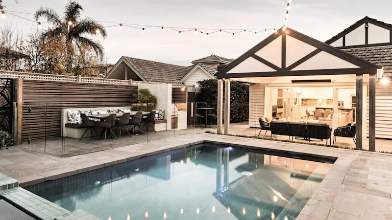 Luxury Beaumaris family home passes in on $1.85 million vendor bid