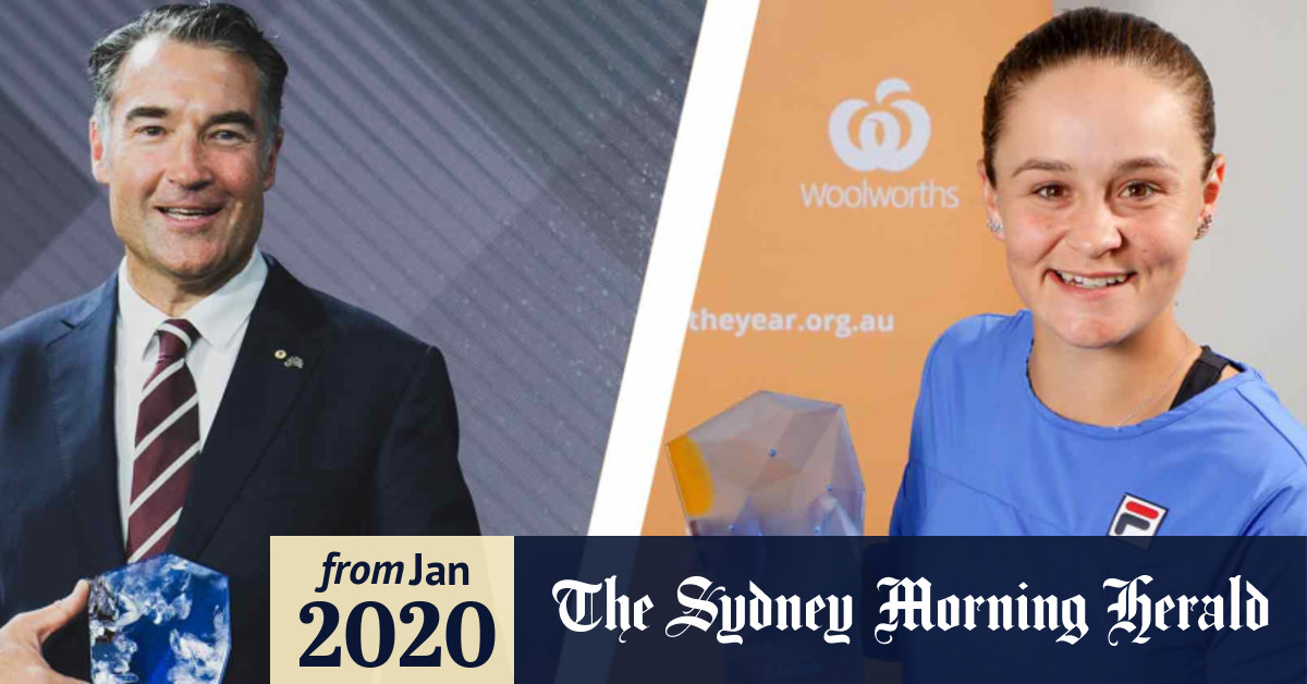 Australia Day Honours 2020 Full List Of Recipients