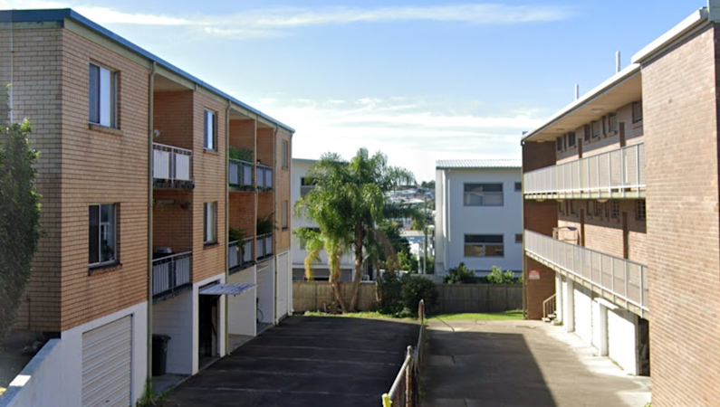 Just nine rentals across Brisbane deemed affordable, study finds