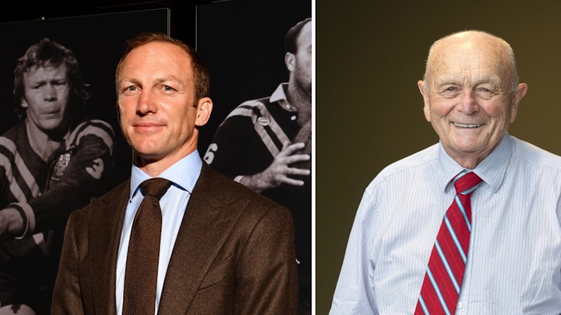 Gerry Harvey, NRL legend back plan to cement PNG's economic growth