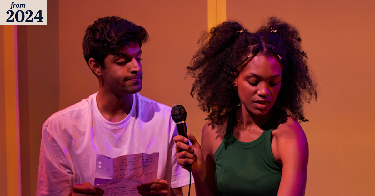 Arts reviews: Dracula, Genesis Owusu, Hockey Dad