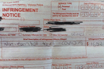 Social Distancing Melbourne Dandenong And Frankston Hit With The Most Covid 19 Fines